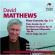 Matthews - Music For Piano Matthews - Music For Piano