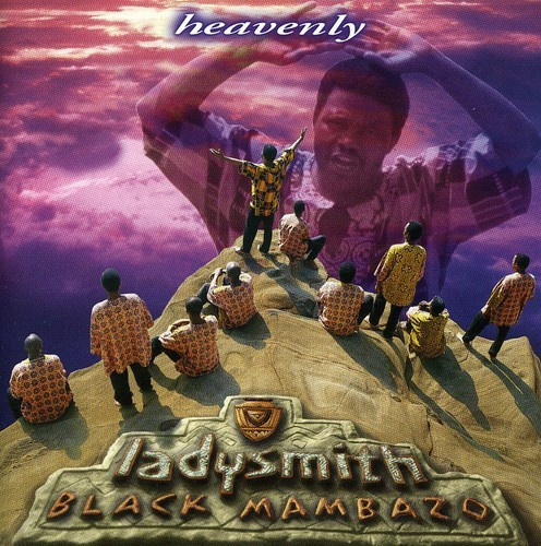 Ladysmith Black Mombaza - Heavenly