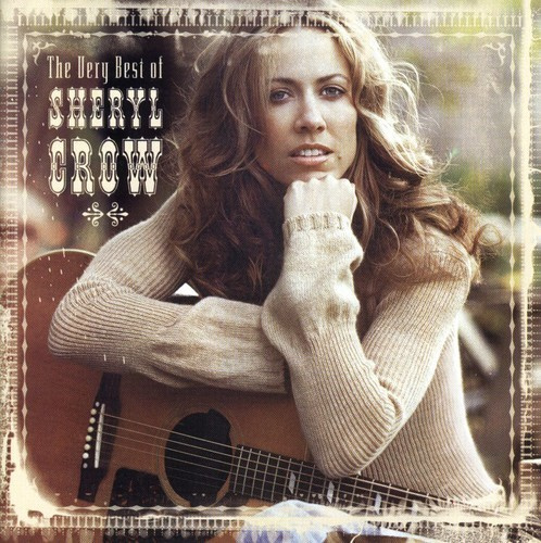 Sheryl Crow - Greatest Hits