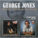 Jones George - Jones Country / You've Still Got A Jones George - Jones Country / You've Still Got A