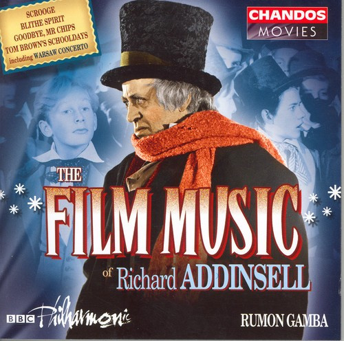 Addinsell - Film Music