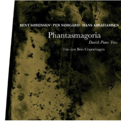 Various - Phantasmagoria