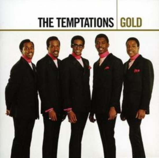 Temptations - Gold