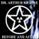 Dr. Arthur Krause - Before And After Dr. Arthur Krause - Before And After
