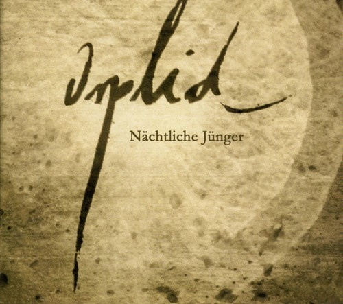 Orplid - Nächtliche Jünger
