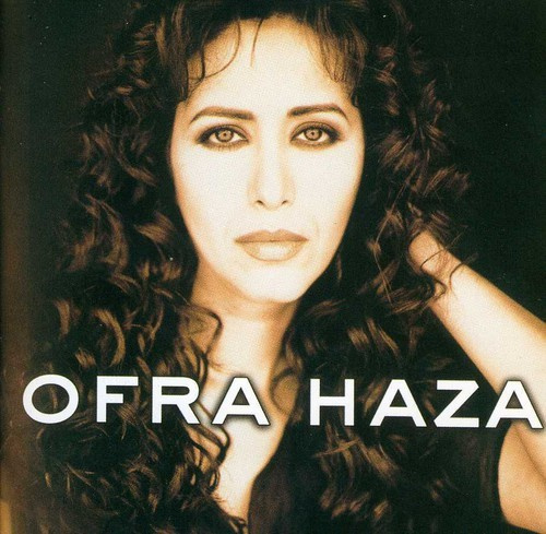 Haza Ofra - Ofra Haza