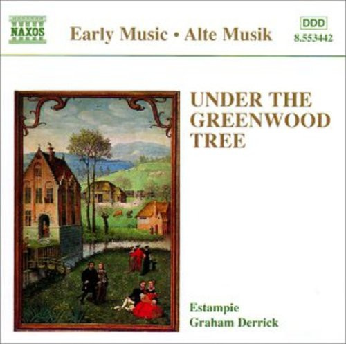 Various - Under The Greenwood Tree