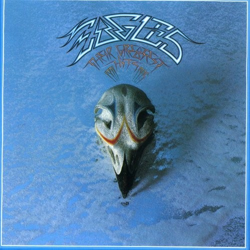 Eagles - The Eagles - Their Greatest Hi