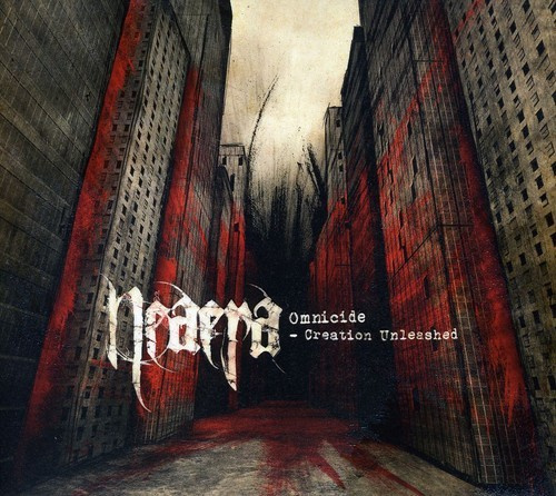 Neaera - Omnicide - Creation Unleashed
