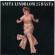 Anita Lindblom - 25 Bästa Anita Lindblom - 25 Bästa