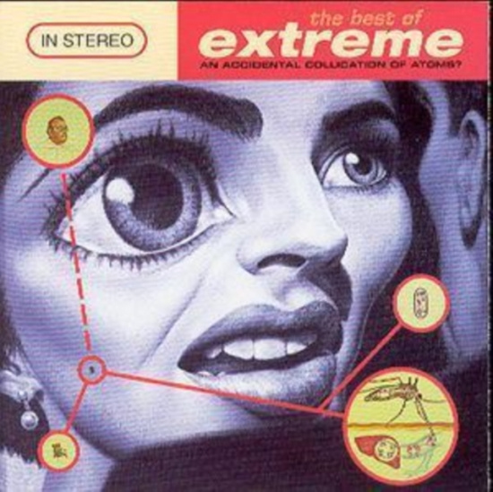Extreme - Best Of