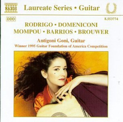 Various - Guitar Music