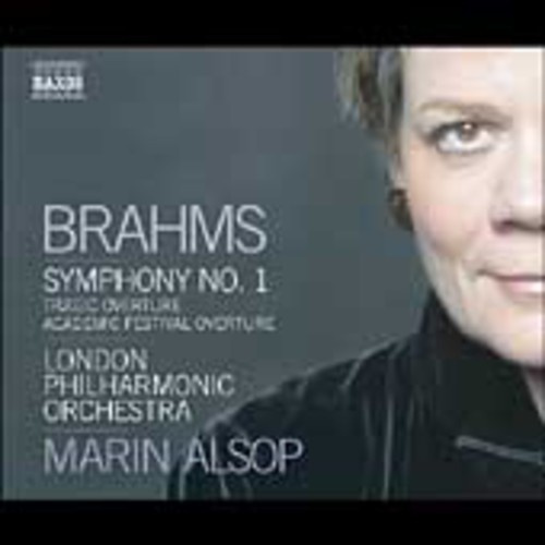 Johannes Brahms - Symphony No 1
