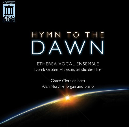 Various Composers - Hymn To The Dawn