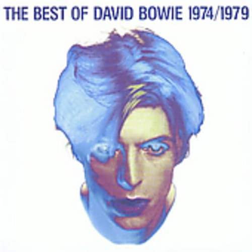 David Bowie - The Best Of David Bowie 1974 -