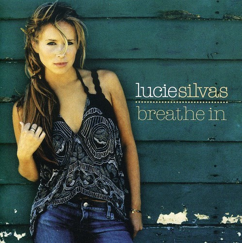 Silvas Lucie - Breathe In