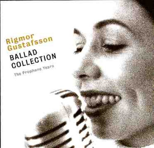 Rigmor Gustafsson-Ballad