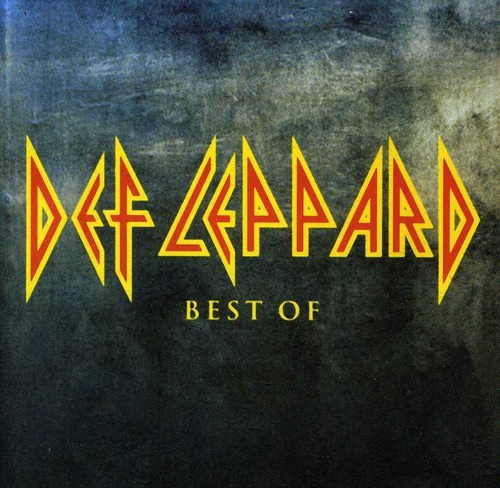 Def Leppard - Best Of