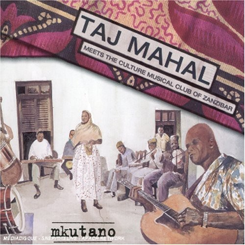 Mahal Taj & Club Of Zanzibar - Mkutano