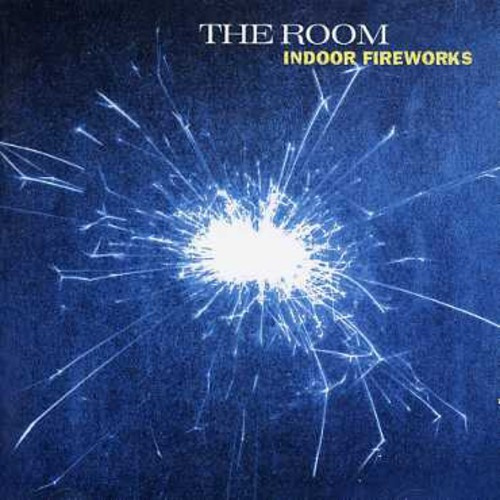 Room - Indoor Fireworks