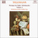Telemann Georg Philipp - Tafelmusik Vol 1 Telemann Georg Philipp - Tafelmusik Vol 1