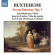 Buxtehude Dietrich - Kammarm1 Buxtehude Dietrich - Kammarm1