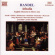 Handel George Frideric - Athalia Handel George Frideric - Athalia