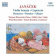 Janacek Leos - Violin Sonata Capriccio Janacek Leos - Violin Sonata Capriccio