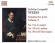 Weiss Silvius Leopold - Sonatas For Lute Vol 2 Weiss Silvius Leopold - Sonatas For Lute Vol 2