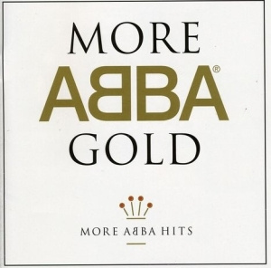 Abba - More Abba Gold