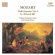 Mozart Wolfgang Amadeus - Violin Sonatas Vol 4 Mozart Wolfgang Amadeus - Violin Sonatas Vol 4