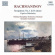 Rachmaninov Sergej - Symphony No 1 Rachmaninov Sergej - Symphony No 1