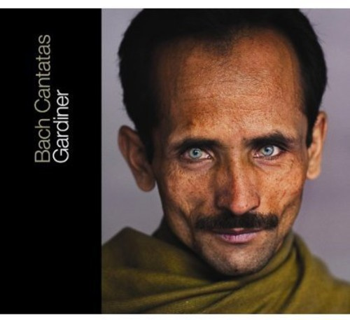 Bach - Cantatas Vol 28