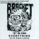 Bracket - E Is For Everything On Fat Bracket - E Is For Everything On Fat