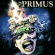 Primus - Antipop Primus - Antipop
