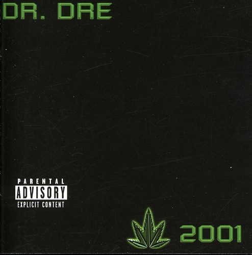 Dr. Dre - Chronic 2001