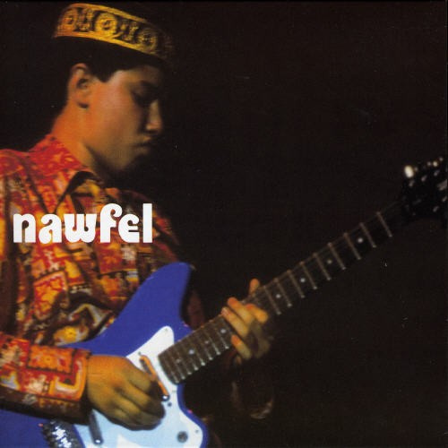 Nawfel - Nawfel