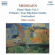 Messiaen Olivier - Piano Music Vol 3 Messiaen Olivier - Piano Music Vol 3