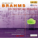 Brahms - Ein Deutsches Requiem Brahms - Ein Deutsches Requiem