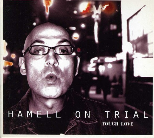 Hamell On Trial - Tough Love