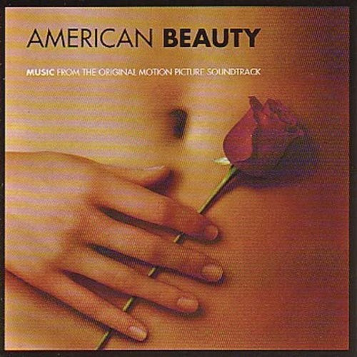 Filmmusik - American Beauty