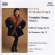 Tchaikovsky Pyotr - Complete Songs Vol 2 Tchaikovsky Pyotr - Complete Songs Vol 2