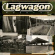 Lagwagon - Resolve Lagwagon - Resolve