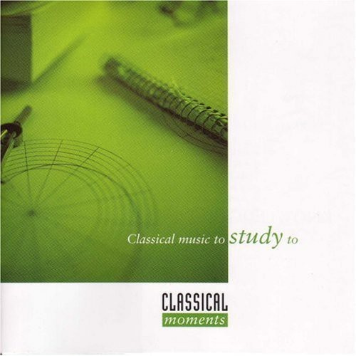 Classical Moments - Classical Moments - Studera
