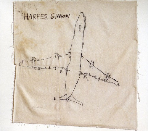 Simon Harper - Harper Simon