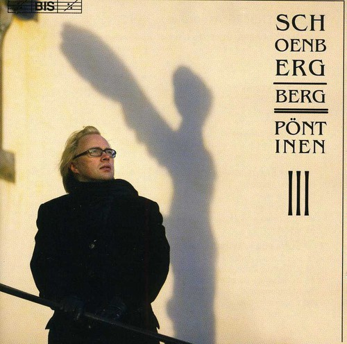 Schã–Nberg/Berg - Piano Music