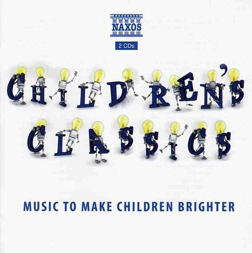 Various Composers - Childrens Classics