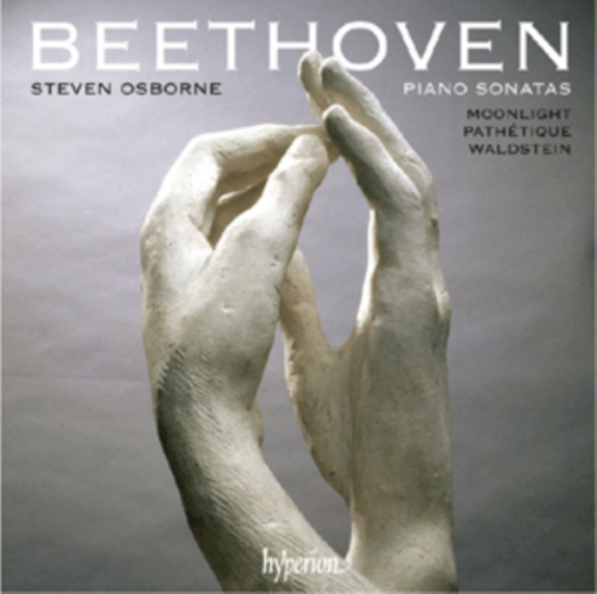 Beethoven - Piano Sonatas