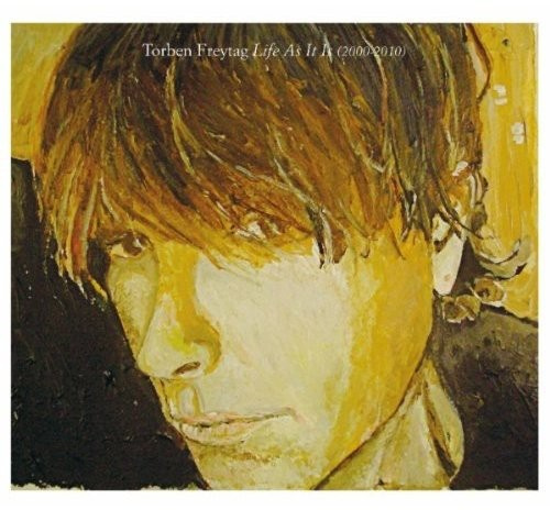 Torben Freytag - Life As It Is (2000-2010)