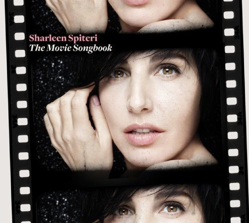 Sharleen Spiteri - Movie Song Book